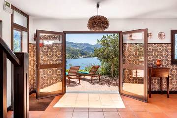 Villa para 10 Pessoas em Vilar da Veiga, Gerês, Foto 4