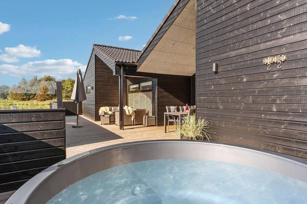 Casa vacanza a Jerup a partire da 189€ a notte