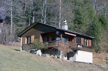 Bauernhof für 4 Personen in Bad Ragaz, Kanton St. Gallen, Bild 1