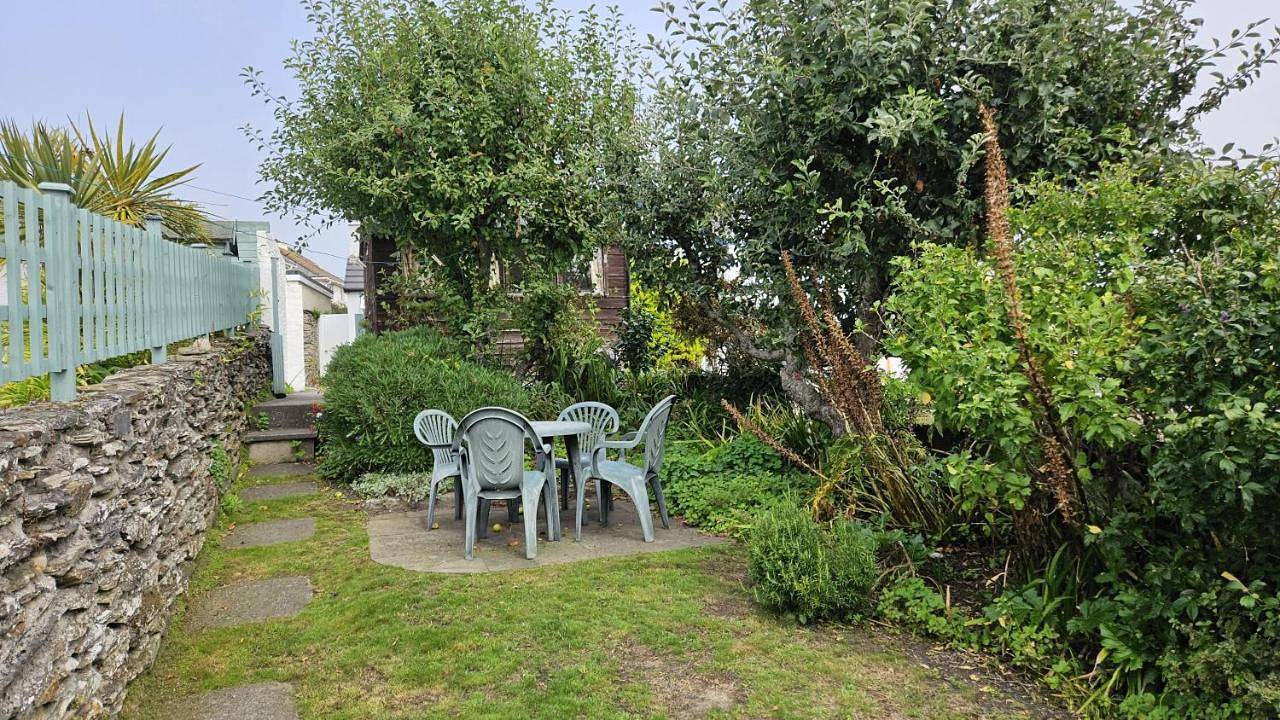 Holiday Home in Portscatho, Cornwall