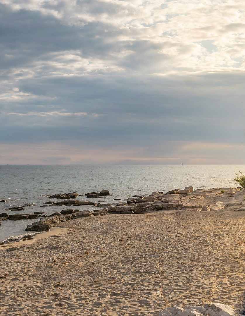 Ganze Ferienwohnung, Ferienwohnung mit großer Terrasse in Umag, Umag und Umgebung