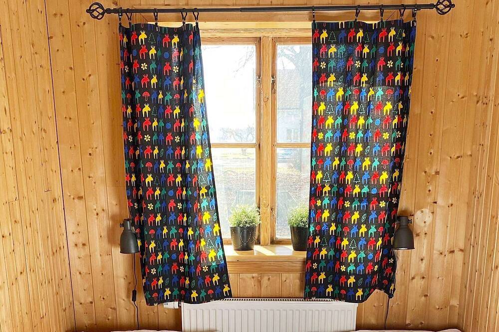 8 Personen Ferienhaus in Gränna in Jönköping, Vättern