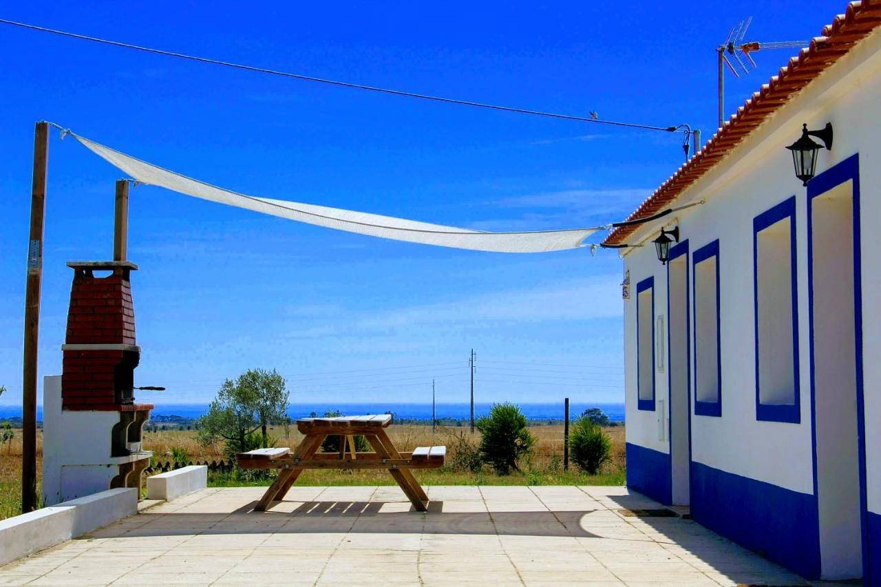 Monte Costa Luz Porto Covo in Porto Covo, Costa Alentejana