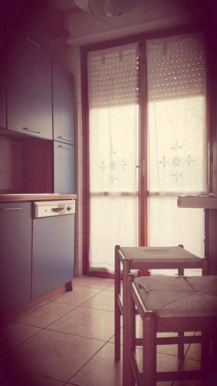 Two-Bedroom House in Porto Sant'Elpidio, Fermo Provinz