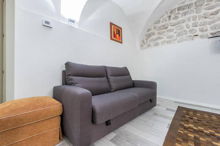 Entire studio, Il Golfo Apartments Duplex Mono in Maderno, Toscolano-Maderno