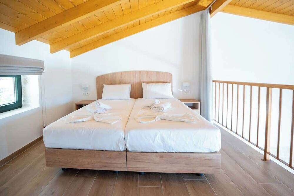 Sea View, Hot Tub, Lichnos Beach & Parga Parking in Preveza unità periferica