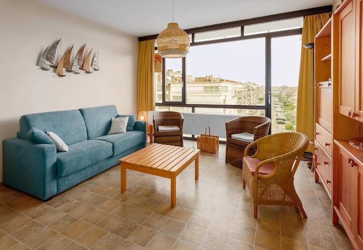 Maison de vacances pour 4 personnes