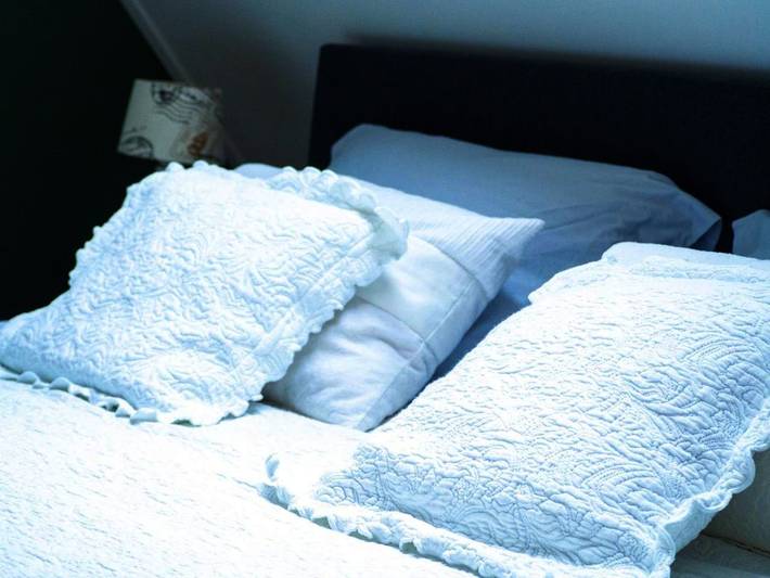 Location de vacances pour 4 personnes, avec jardin dans Hem - 4