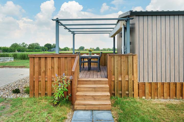 Ferienhaus für 4 Personen, mit Garten in Landkreis Verden - 3