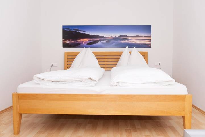 Ganze Ferienwohnung, Apartment Aktiv in Gailtaler Alpen, Villach