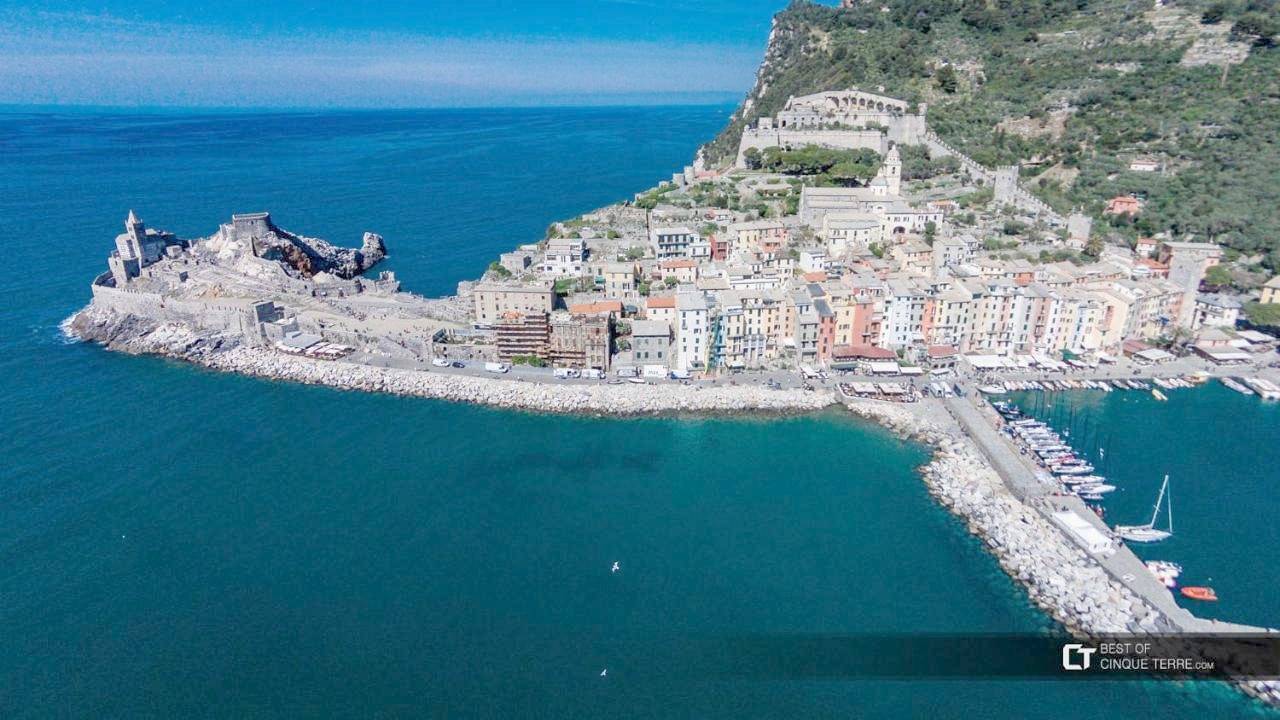 Affittacamere Baby in La Spezia (City), La Spezia