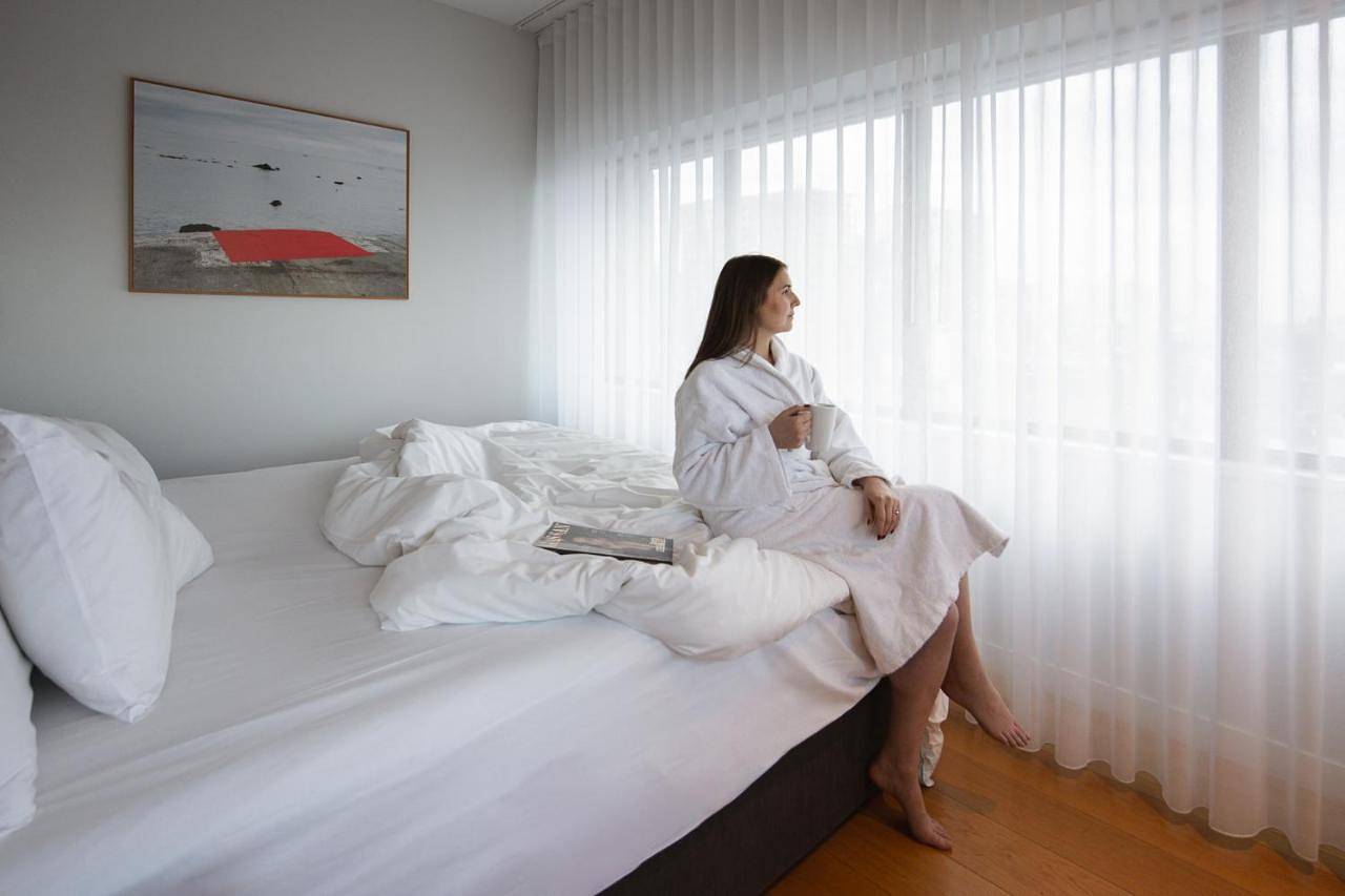 Premier Suites Rotterdam in Rotterdam, Hollande-Méridionale