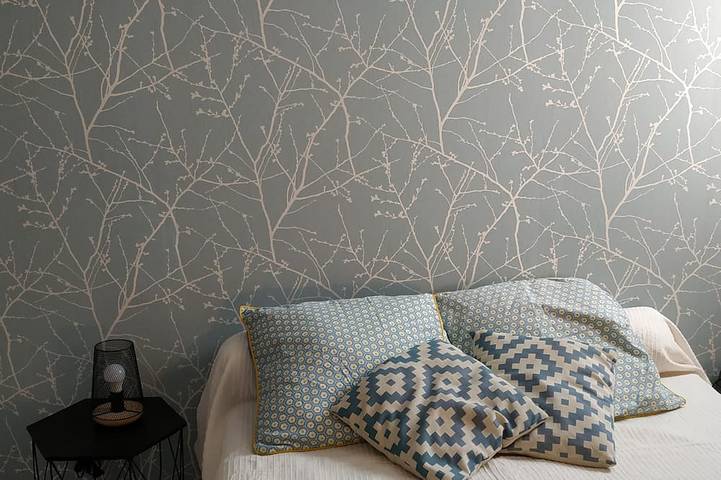 Gîte pour 6 personnes à Morosaglia - 2