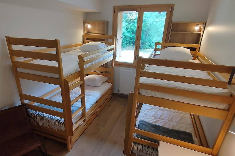 Chalet le refuge sur le domaine d'alpe d'Huez in Vaujany, Parc national des Écrins