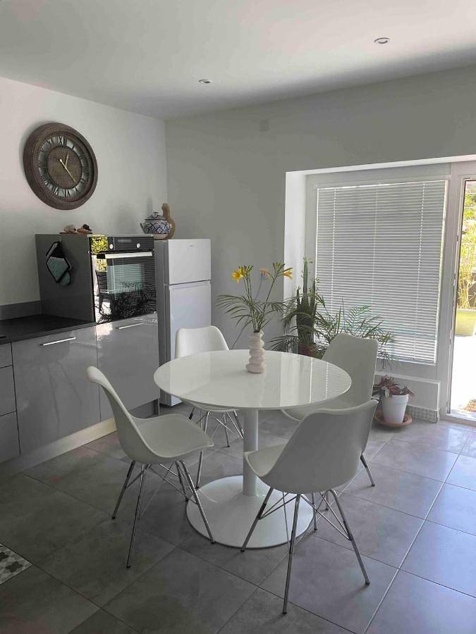 Gîte pour 4 personnes, avec terrasse à La Roche-sur-Foron - 4