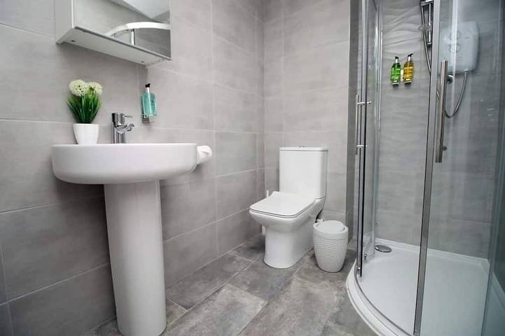 Apartamento entero, \"Luxury Cardiff Oasis\" in Cardiff, Cardiff region