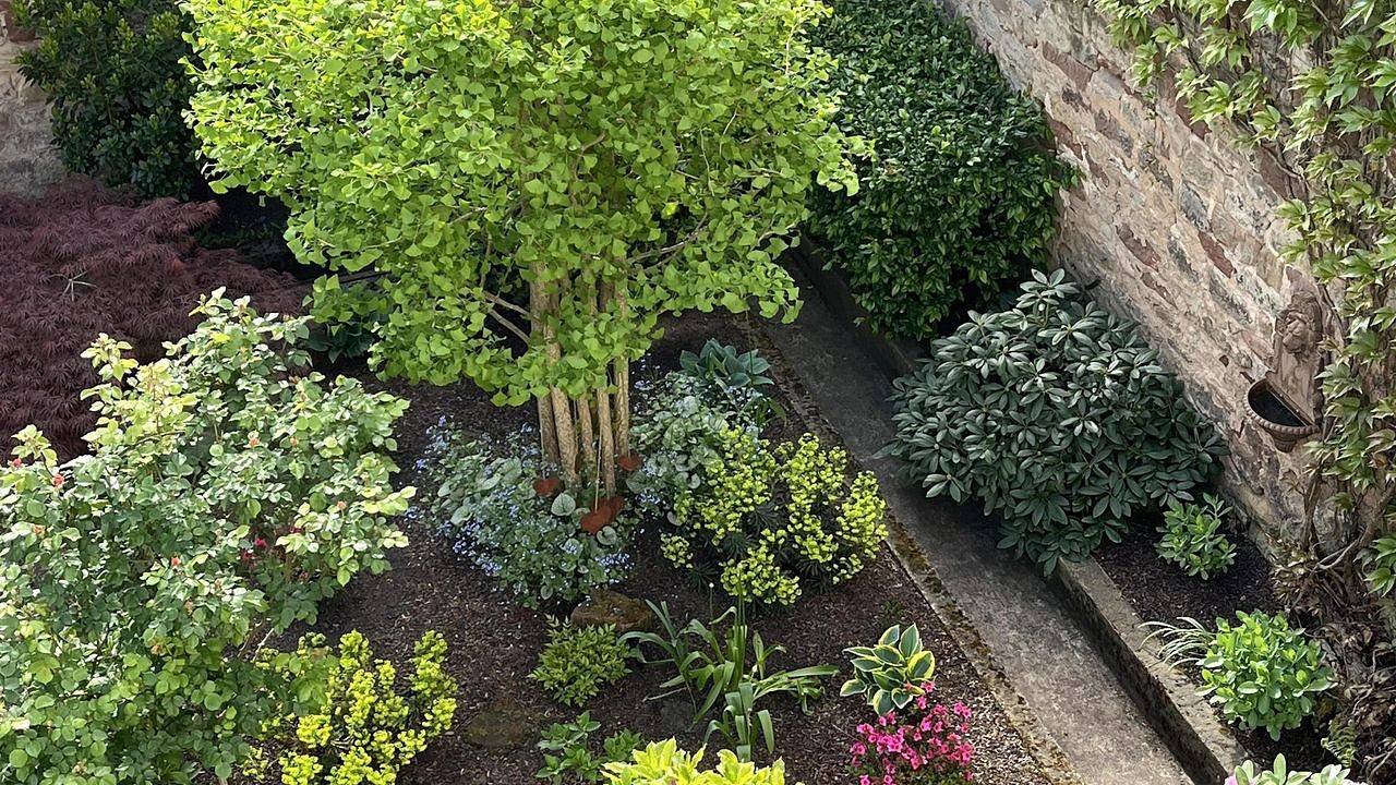 Ganze Ferienwohnung, Ferienwohnung für 2 Personen (37 m²) in Blieskastel in Blieskastel, Saarpfalz-Kreis