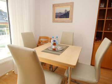 Ferienwohnung für 4 Personen in Travemünde, Lübecker Bucht, Bild 3