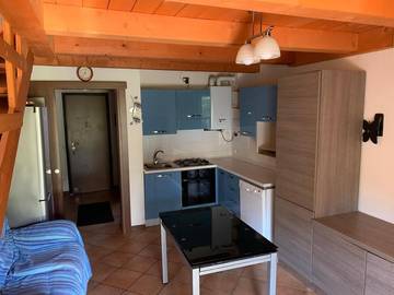 Appartamento per 4 Persone in Porto Viro, Provincia di Rovigo, Foto 4