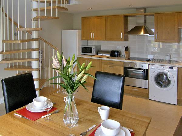 Casa rural para 2 personas in Gwynedd