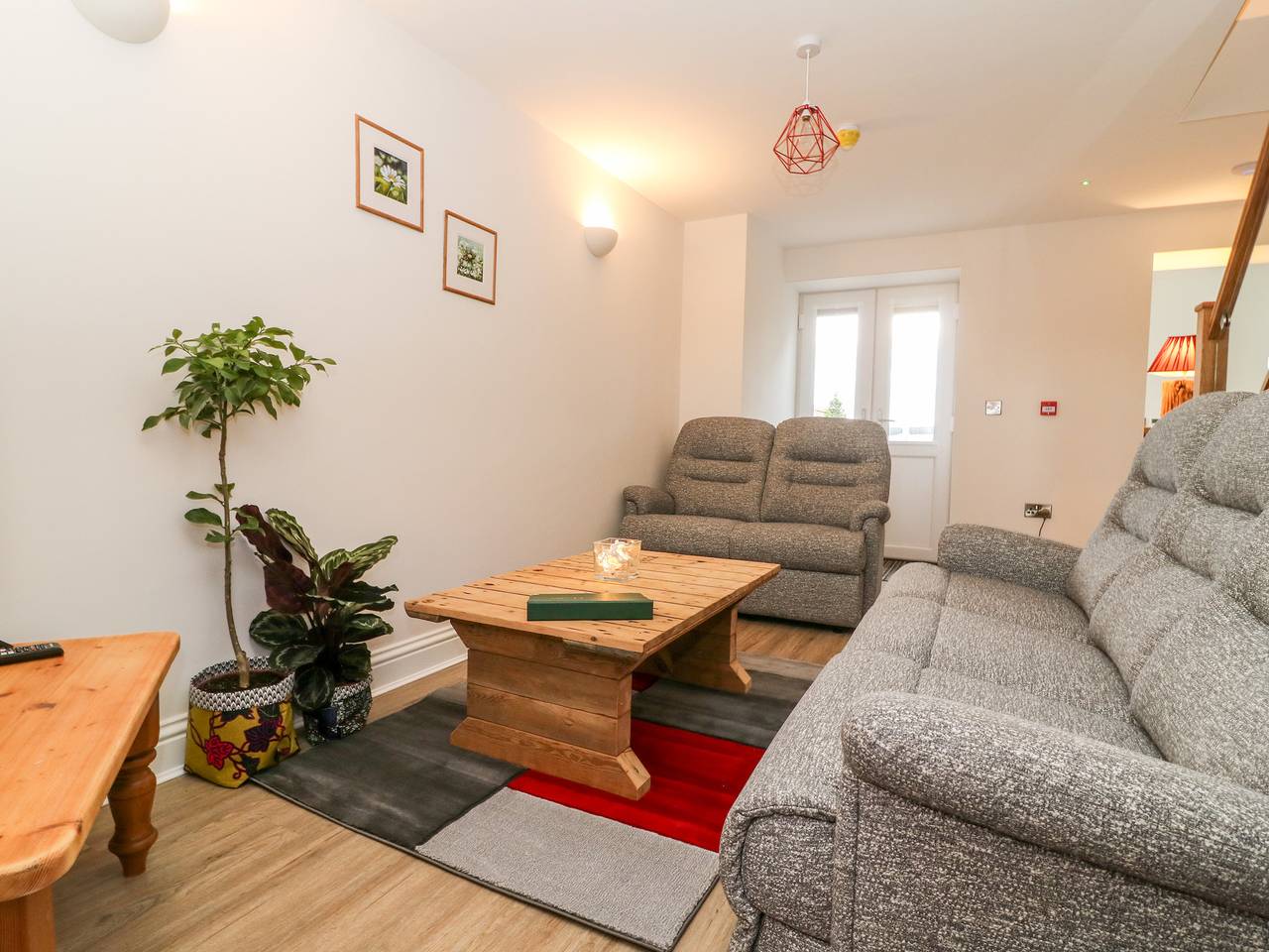 Shepherd's Crook in North Yorkshire