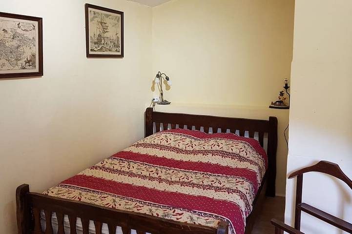 Villa pour 8 personnes, avec jardin à Toulon - 2