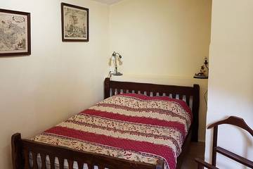 Villa pour 8 Personnes dans Toulon, Région de Toulon, Photo 1