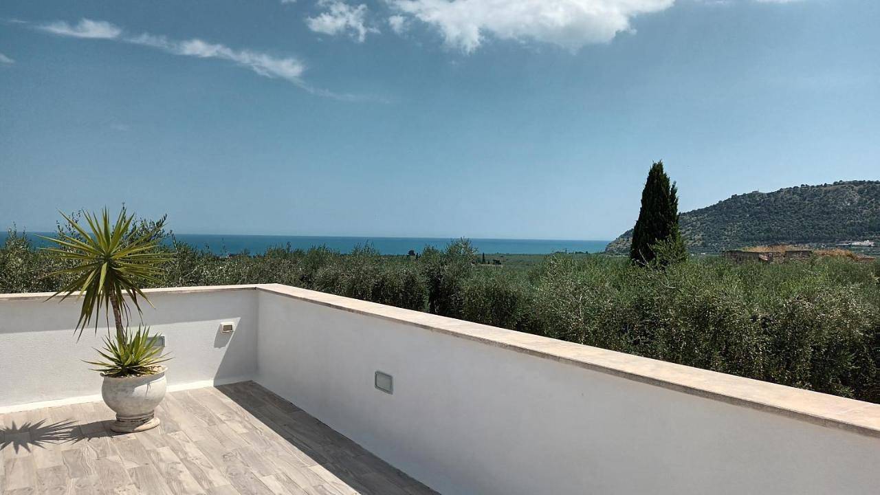 Double Room in Mattinata, Gargano