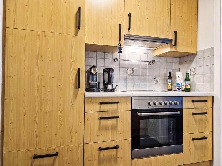 Ferienwohnung für 3 Personen, mit Balkon und Garten in Sankt Martin bei Lofer - 2