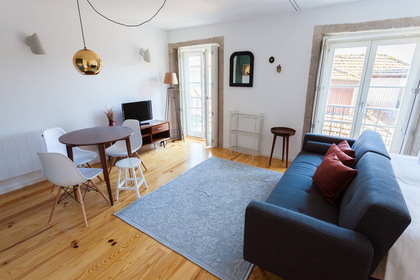Appartamento vacanze a Porto a partire da 174€ a notte