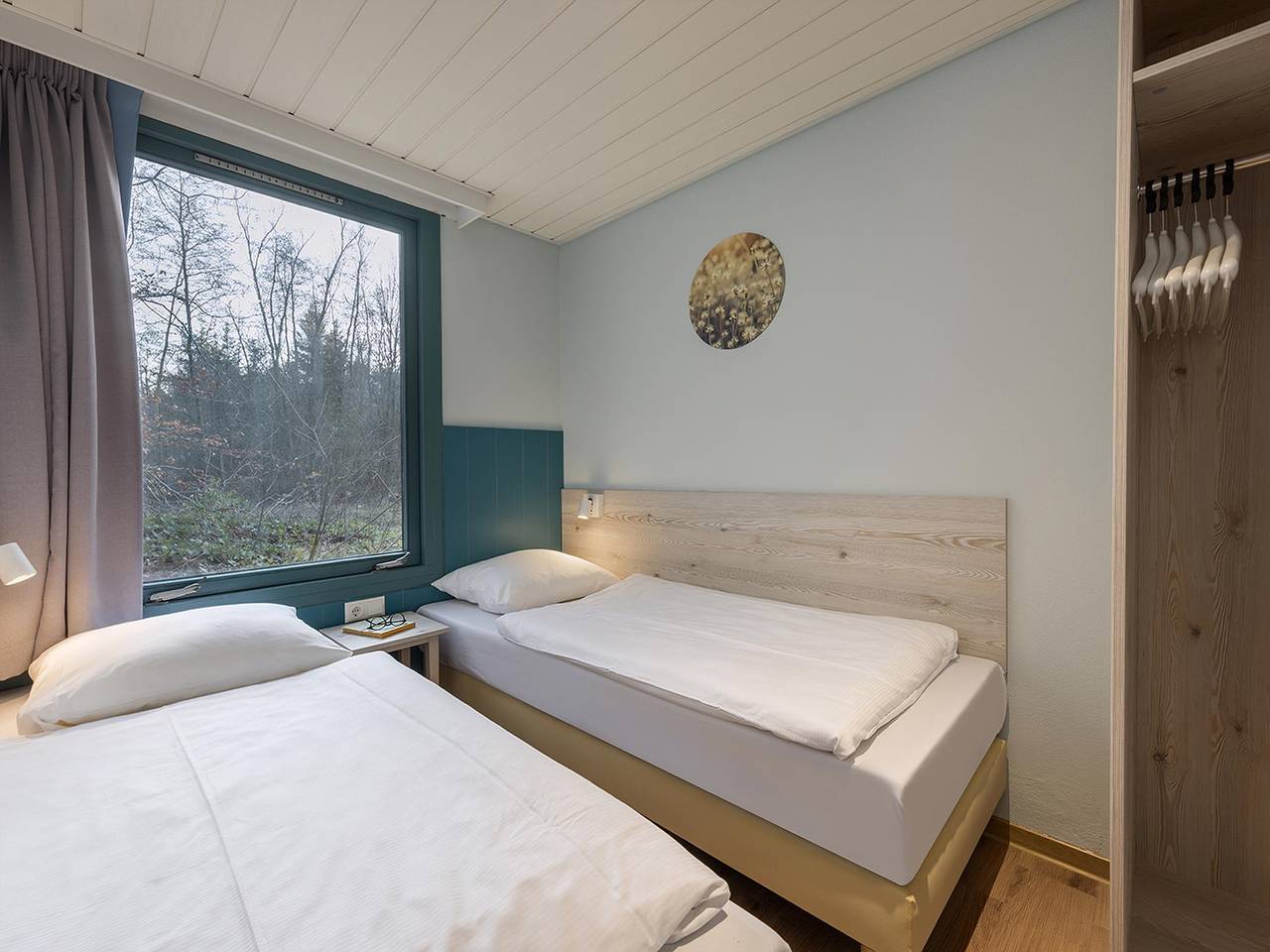 Cottage  8 persons in Bispingen, Landkreis Heidekreis