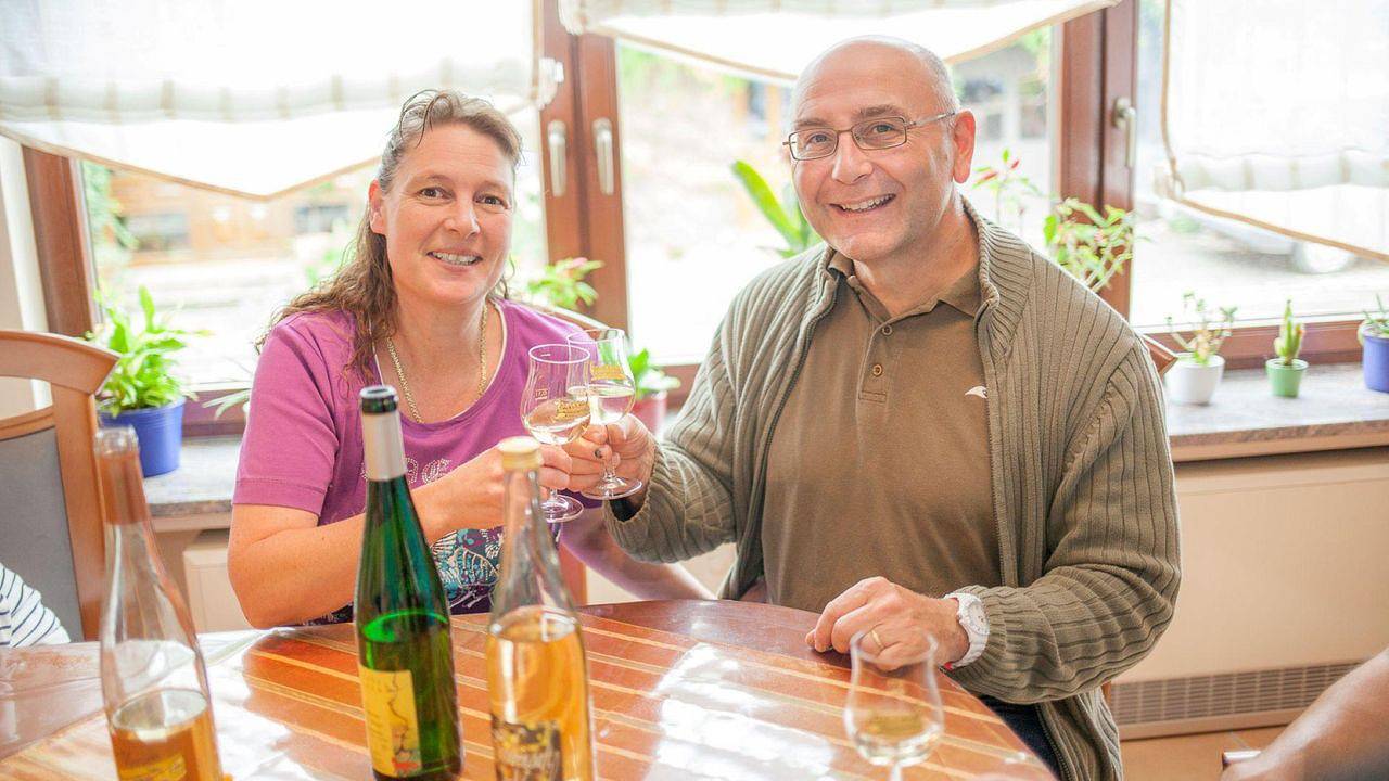 Ganze Ferienwohnung, Ferienwohnung für 4 Personen (80 m²) in Neumagen-Dhron in Neumagen-Dhron, Bernkastel-Kues & Umgebung