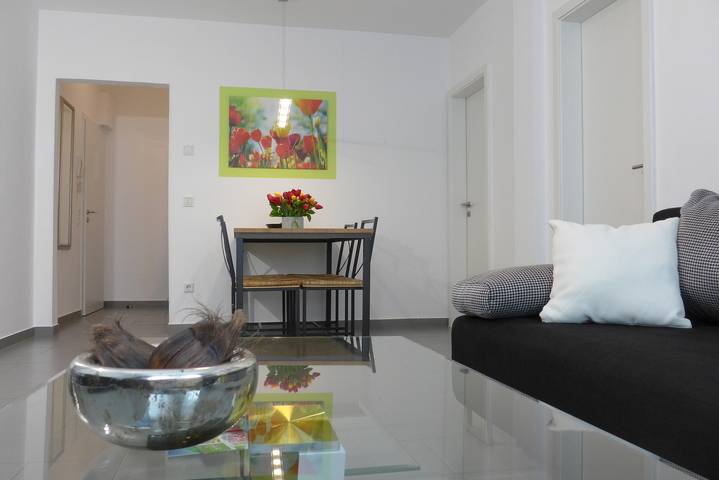 Gîte pour 4 personnes à Sarrebruck - 4