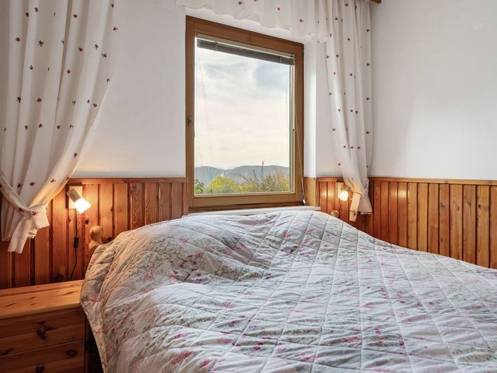 Almhütte in Eberstein nahe Skigebiet in Eberstein, Mittelkärnten