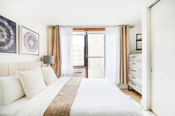Holiday Rental for 6 People in Manhattan, New York City, Photo 2