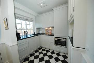 Ferienhaus für 6 Personen in Wenningstedt, Sylt, Bild 4