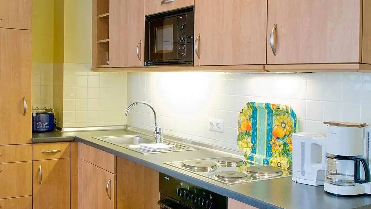 Ferienwohnung in Usedom für 6 Personen in Usedom