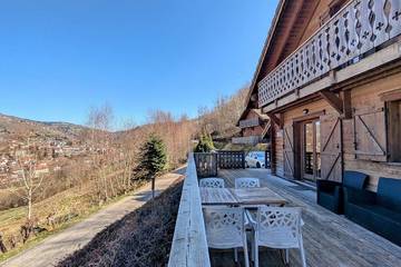 Gîte pour 6 Personnes dans La Bresse, Région d'Épinal, Photo 3