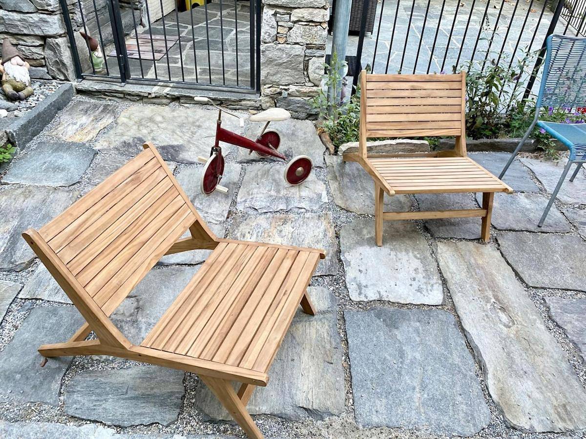 Casa Allegra, beautiful course and vacation home in Maggia, Tessiner Alpen