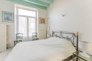 Maison De Vacances pour 8 Personnes dans La Bernerie-en-Retz, Région de Saint-Nazaire, Photo 3