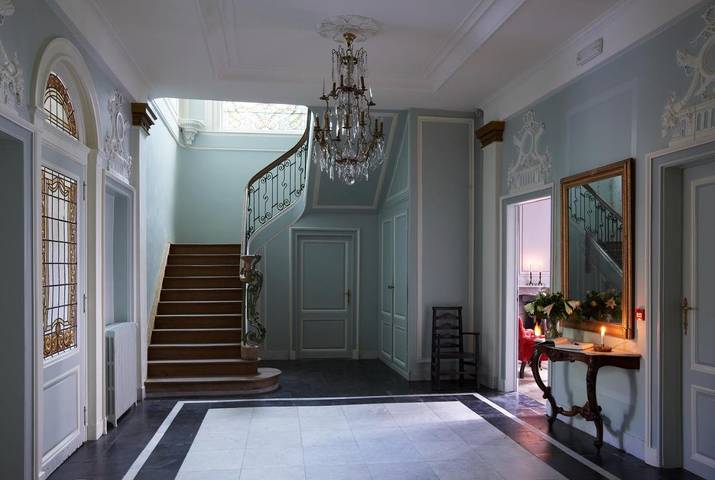 Chambre d’hôte pour 2 personnes, avec jardin et terrasse à Bruges - 3