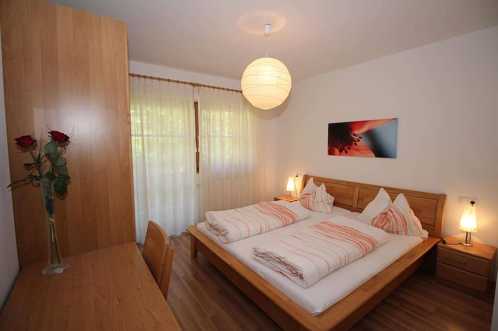 Apartamento entero, Im Winkl - \"waldblick\" / Gemütliche Ferienwohnung im 2. Obergeschoss in Dietenheim, Brunico