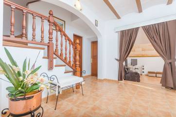 Villa in Campos, Mallorca Süden für 8 