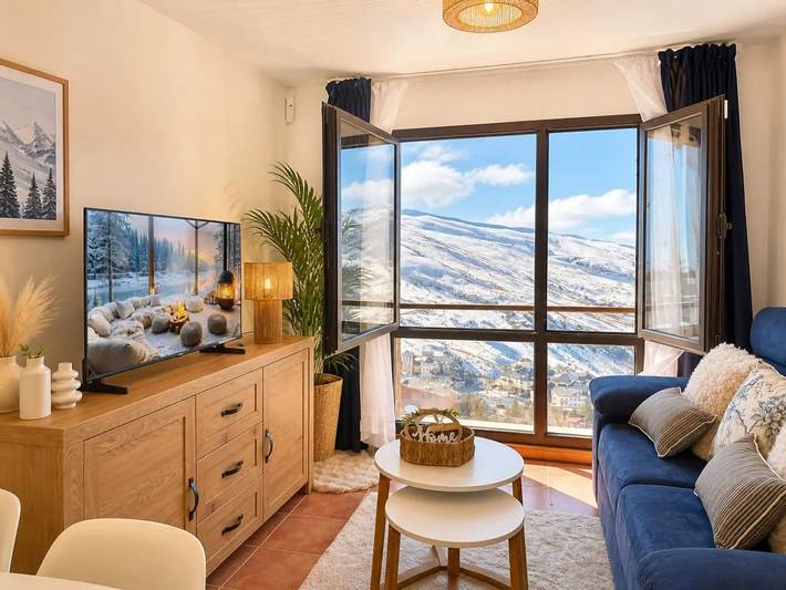 Gîte pour 4 personnes à Sierra Nevada - 2
