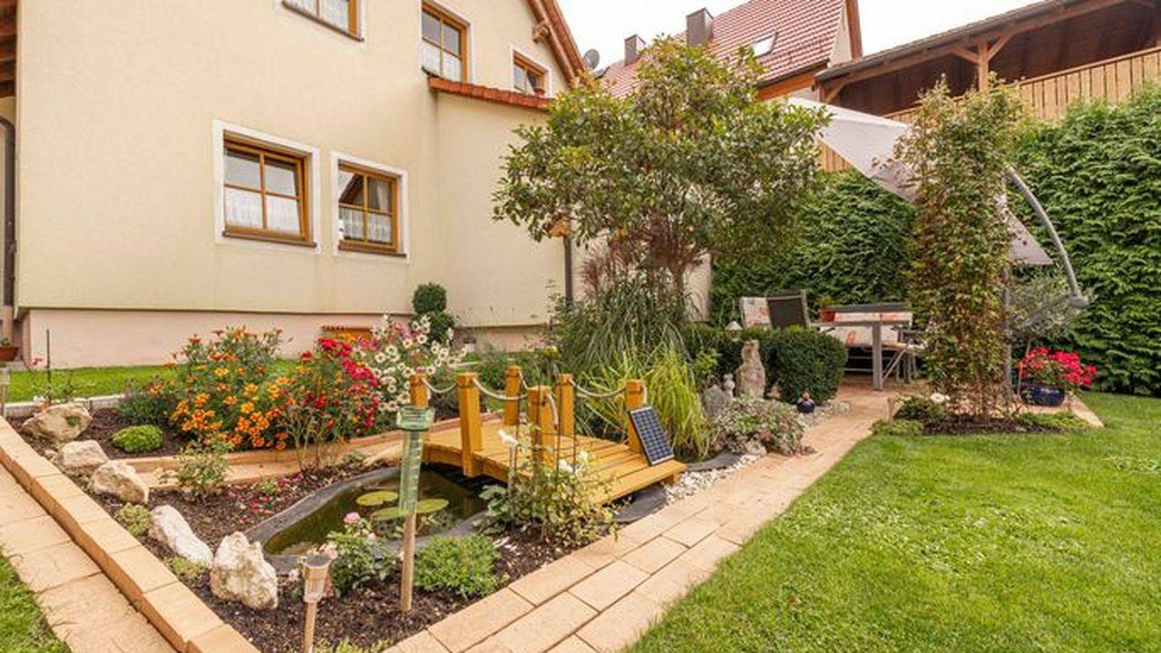 Mehrbettzimmer für 4 Personen (24 m²) in Heiligenstadt in Heiligenstadt, Fränkische Schweiz