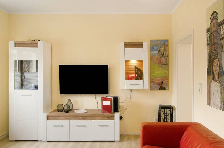 Ferienhaus für 4 Personen, mit Garten in Höxter - 3