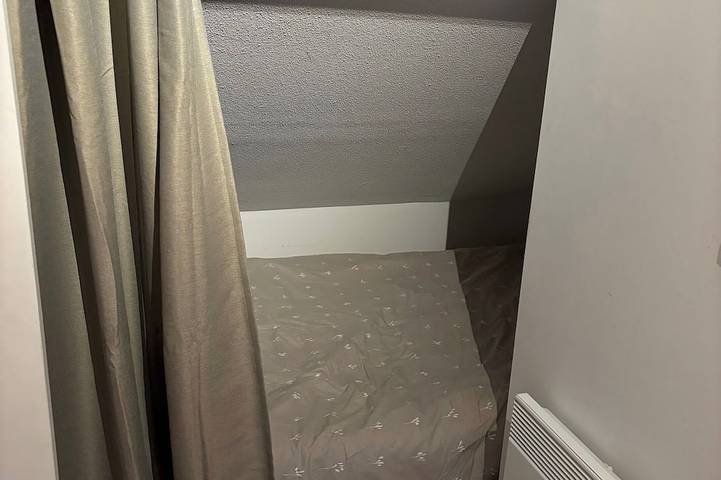 Appartement entier, Charmant Duplex 4-8 personnes, Vars-les-Claux, le hameau des Rennes. in Vars, Région de Briançon
