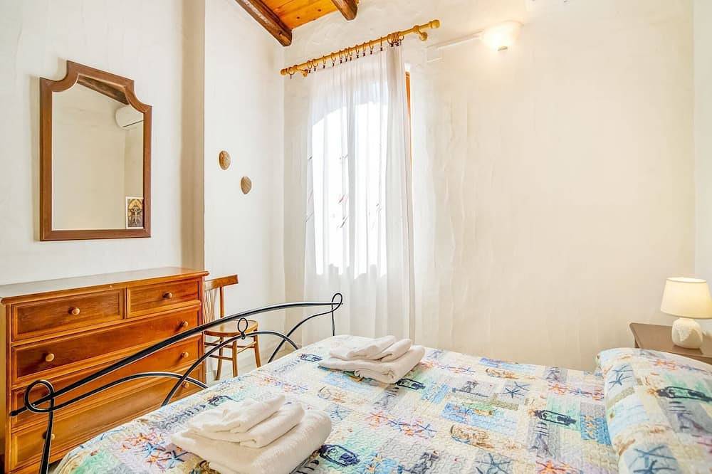 Gemütliche sardische Villa mit Garten in La Ciaccia, Valledoria