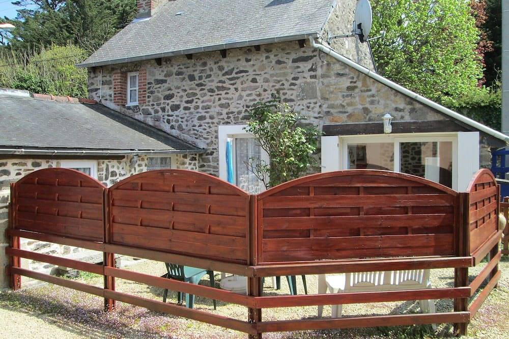 Jolie maison de pêcheur à saint quay portrieux (22) classée 2* in Saint-Quay-Portrieux, Côte de Goëlo