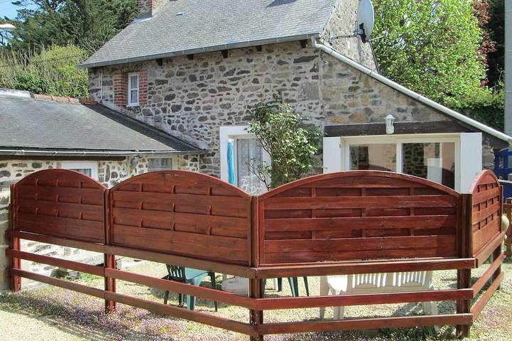 Maison de vacances pour 5 personnes